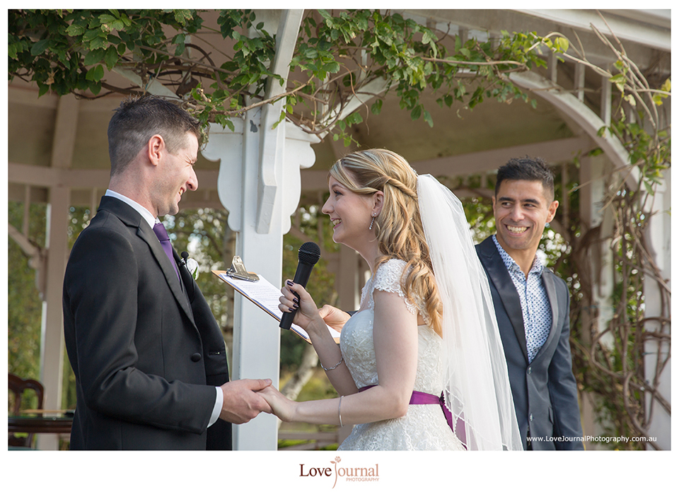 Wedding Photography Melbourne